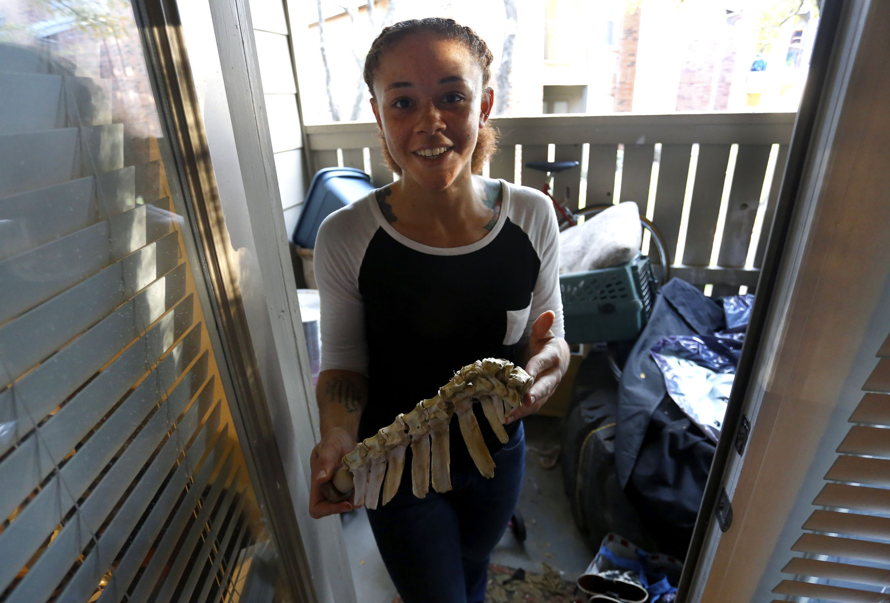 Pinterest DIY projects gain traction with students